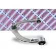 Triangle ou bras de suspension (train avant) BORG & BECK BCA7401 - Visuel 1