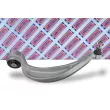 Triangle ou bras de suspension (train avant) BORG & BECK BCA7406 - Visuel 1