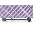 Triangle ou bras de suspension (train avant) BORG & BECK BCA7413 - Visuel 1