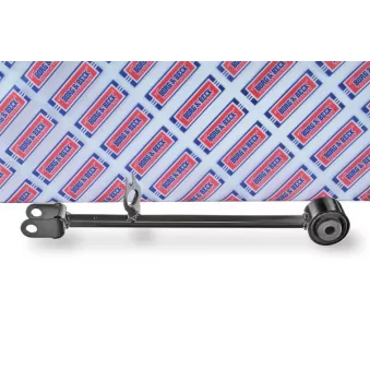 Triangle ou bras de suspension (train avant) BORG & BECK BCA7413