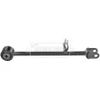 Triangle ou bras de suspension (train avant) BORG & BECK BCA7414 - Visuel 2