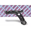 Triangle ou bras de suspension (train avant) BORG & BECK BCA7415 - Visuel 1