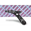 Triangle ou bras de suspension (train avant) BORG & BECK BCA7419 - Visuel 1