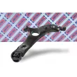 Triangle ou bras de suspension (train avant) BORG & BECK BCA7430 - Visuel 1