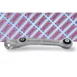 Triangle ou bras de suspension (train avant) BORG & BECK BCA7433 - Visuel 1