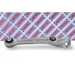 Triangle ou bras de suspension (train avant) BORG & BECK BCA7434 - Visuel 1