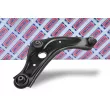 Triangle ou bras de suspension (train avant) BORG & BECK BCA7440 - Visuel 1