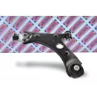 Triangle ou bras de suspension (train avant) BORG & BECK BCA7464 - Visuel 1