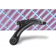 Triangle ou bras de suspension (train avant) BORG & BECK BCA7467 - Visuel 1