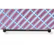 Triangle ou bras de suspension (train avant) BORG & BECK BCA7472 - Visuel 1