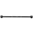 Triangle ou bras de suspension (train avant) BORG & BECK BCA7472 - Visuel 2