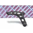 Triangle ou bras de suspension (train avant) BORG & BECK BCA7475 - Visuel 1