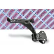 Triangle ou bras de suspension (train avant) BORG & BECK BCA7477 - Visuel 1
