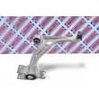Triangle ou bras de suspension (train avant) BORG & BECK BCA7481 - Visuel 1