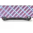 Triangle ou bras de suspension (train avant) BORG & BECK BCA7484 - Visuel 1