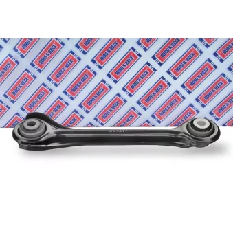 Triangle ou bras de suspension (train avant) BORG & BECK BCA7485