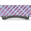 Triangle ou bras de suspension (train avant) BORG & BECK BCA7486 - Visuel 1
