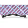 Triangle ou bras de suspension (train avant) BORG & BECK BCA7490 - Visuel 1