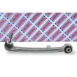 Triangle ou bras de suspension (train avant) BORG & BECK BCA7491 - Visuel 1
