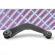 Triangle ou bras de suspension (train avant) BORG & BECK BCA7493 - Visuel 1