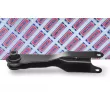 Triangle ou bras de suspension (train avant) BORG & BECK BCA7497 - Visuel 1