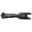 Triangle ou bras de suspension (train avant) BORG & BECK BCA7497 - Visuel 2