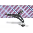 Triangle ou bras de suspension (train avant) BORG & BECK BCA7499 - Visuel 1