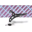 Triangle ou bras de suspension (train avant) BORG & BECK BCA7500 - Visuel 1
