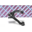 Triangle ou bras de suspension (train avant) BORG & BECK BCA7501 - Visuel 1