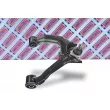 Triangle ou bras de suspension (train avant) BORG & BECK BCA7502 - Visuel 1