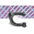 Triangle ou bras de suspension (train avant) BORG & BECK BCA7503 - Visuel 1
