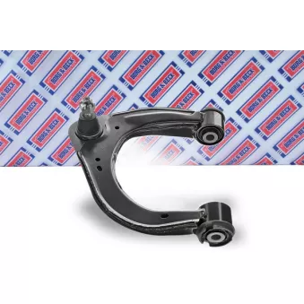 Triangle ou bras de suspension (train avant) BORG & BECK BCA7503
