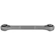 Triangle ou bras de suspension (train avant) BORG & BECK BCA7512 - Visuel 2