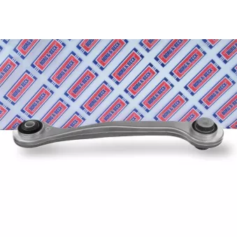 Triangle ou bras de suspension (train avant) BORG & BECK BCA7516