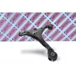 Triangle ou bras de suspension (train avant) BORG & BECK BCA7518 - Visuel 1