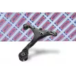 Triangle ou bras de suspension (train avant) BORG & BECK BCA7519 - Visuel 1