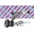 Triangle ou bras de suspension (train avant) BORG & BECK BCA7521 - Visuel 1