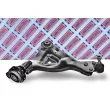 Triangle ou bras de suspension (train avant) BORG & BECK BCA7524 - Visuel 1