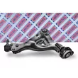 Triangle ou bras de suspension (train avant) BORG & BECK BCA7525 - Visuel 1