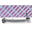 Triangle ou bras de suspension (train avant) BORG & BECK BCA7538 - Visuel 1
