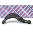 Triangle ou bras de suspension (train avant) BORG & BECK BCA7546 - Visuel 1
