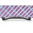 Triangle ou bras de suspension (train avant) BORG & BECK BCA7547 - Visuel 1