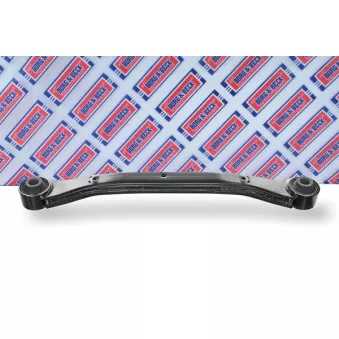 Triangle ou bras de suspension (train avant) BORG & BECK BCA7547