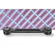 Triangle ou bras de suspension (train avant) BORG & BECK BCA7548 - Visuel 1