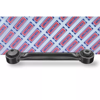 Triangle ou bras de suspension (train avant) BORG & BECK BCA7548