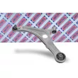 Triangle ou bras de suspension (train avant) BORG & BECK BCA7549 - Visuel 1