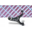 Triangle ou bras de suspension (train avant) BORG & BECK BCA7551 - Visuel 1