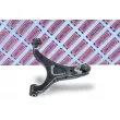 Triangle ou bras de suspension (train avant) BORG & BECK BCA7552 - Visuel 1