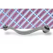 Triangle ou bras de suspension (train avant) BORG & BECK BCA7555 - Visuel 1