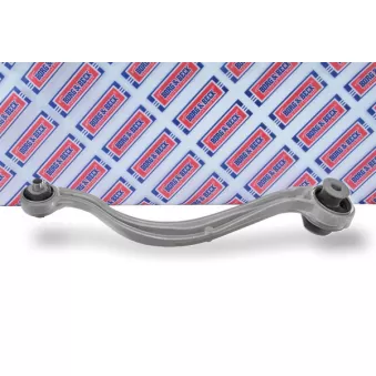 Triangle ou bras de suspension (train avant) BORG & BECK BCA7555
